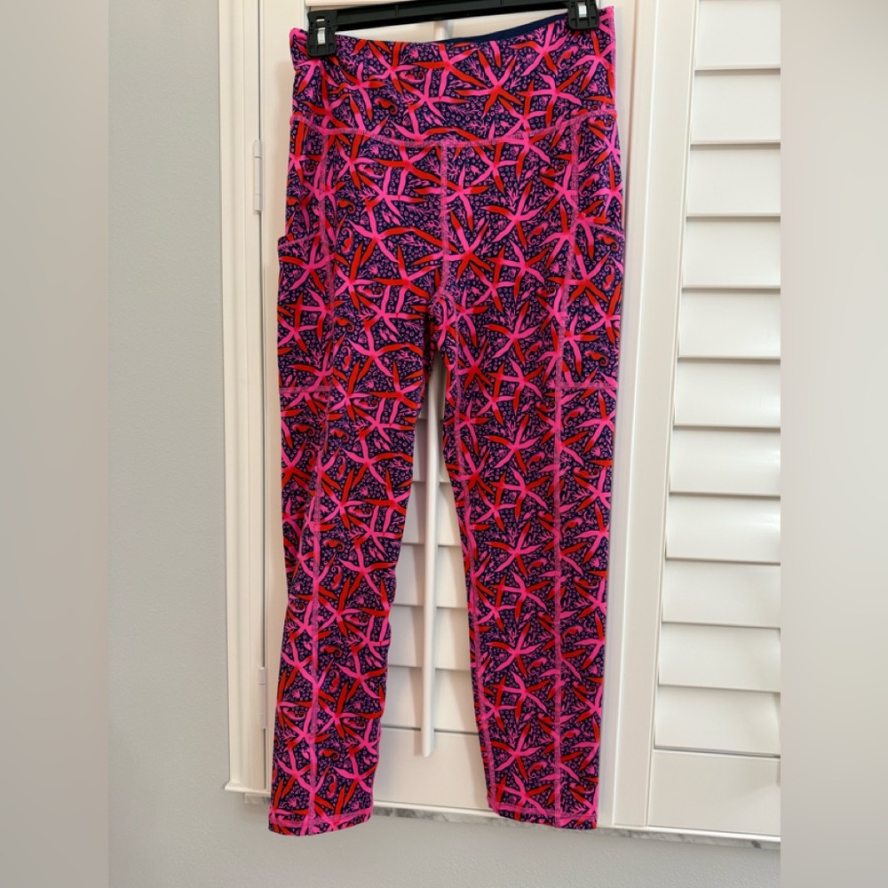 Lilly Pulitzer Leggings